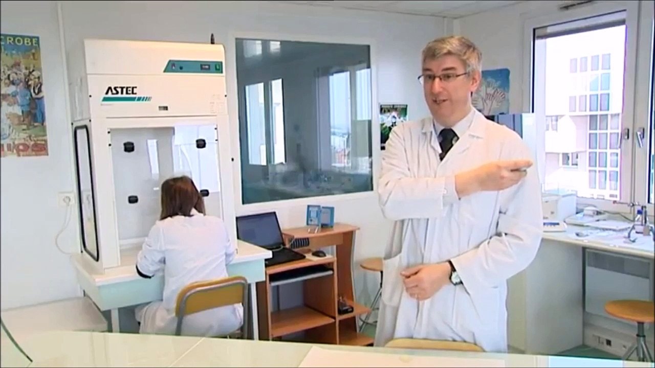 Des piqûres sans aiguilles pour 2020 ! Fini les pleurs pendant les vaccins