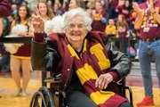 Sister Jean has a fan in NBA legend Ray Allen