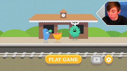 DUMB WAYS TO DIE - Part 1 (iPhone Gameplay Video)