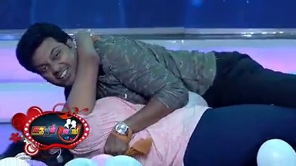 Malayalam Hot reality show of serial artists