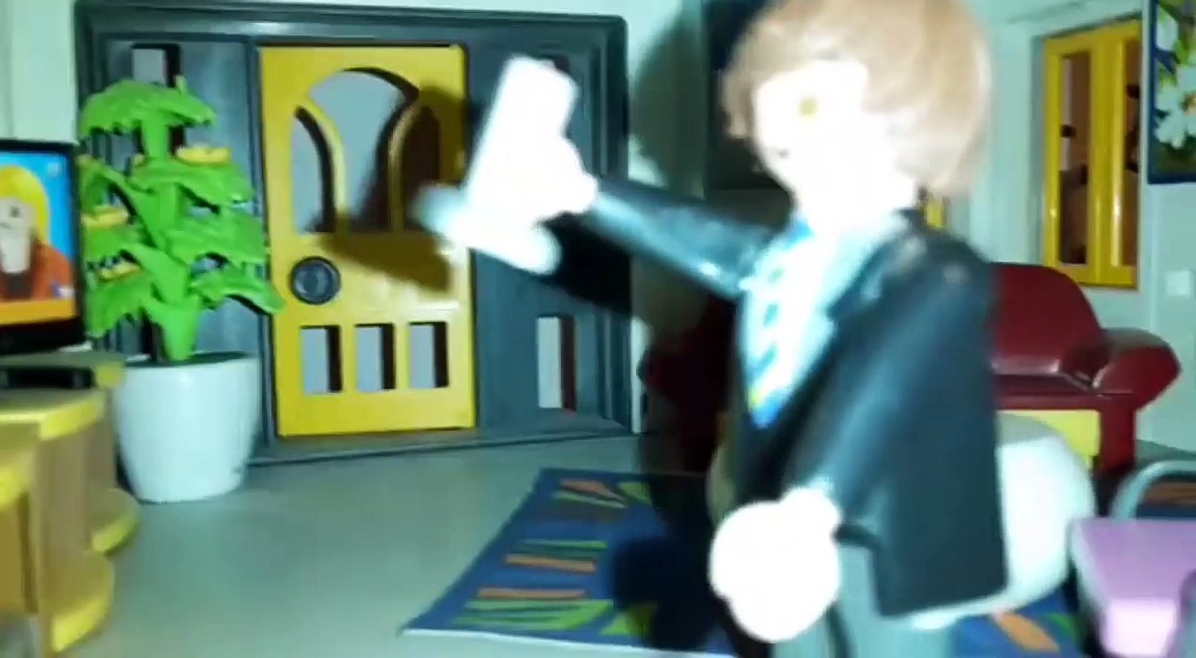 Playmobil Film Teil 3 Das Baby wird geboren