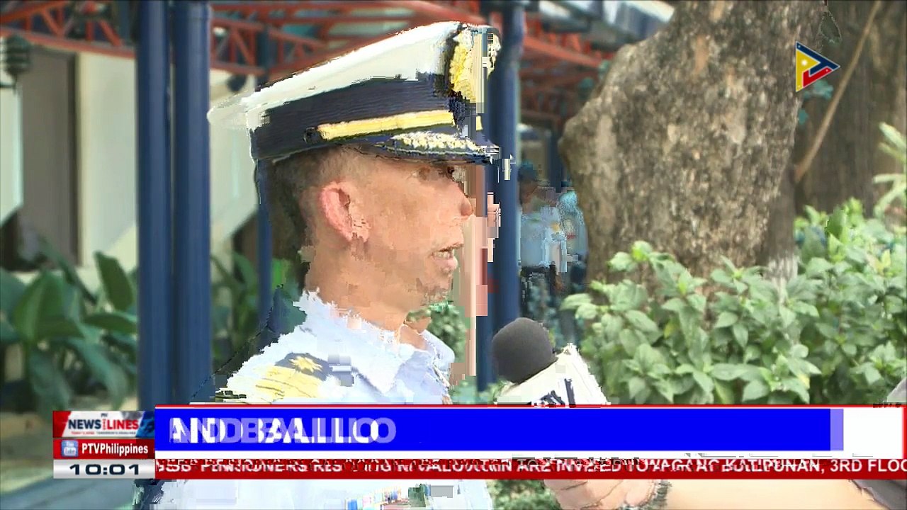 NEWS: Coast Guard tightens security at ports