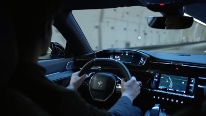 Discover the All-New Peugeot 508 | Peugeot UK