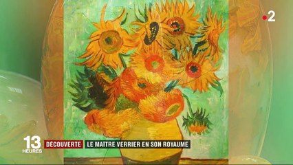 Feuilleton : artisans aux mains d'argent (2/5)