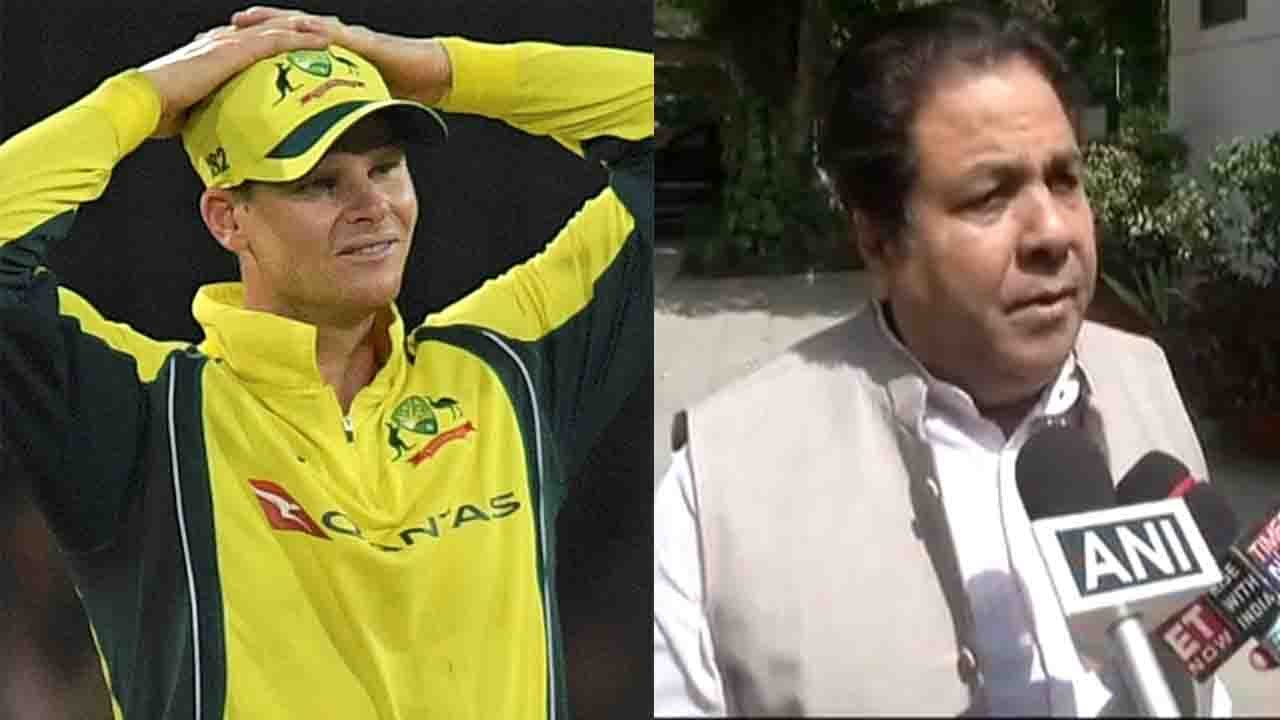 IPL 11: Steve Smith's IPL future depends on Cricket Australia's report | Oneindia News