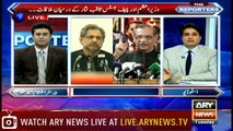 Arif Hameed Bhatti's analysis of CJP-PM meeting