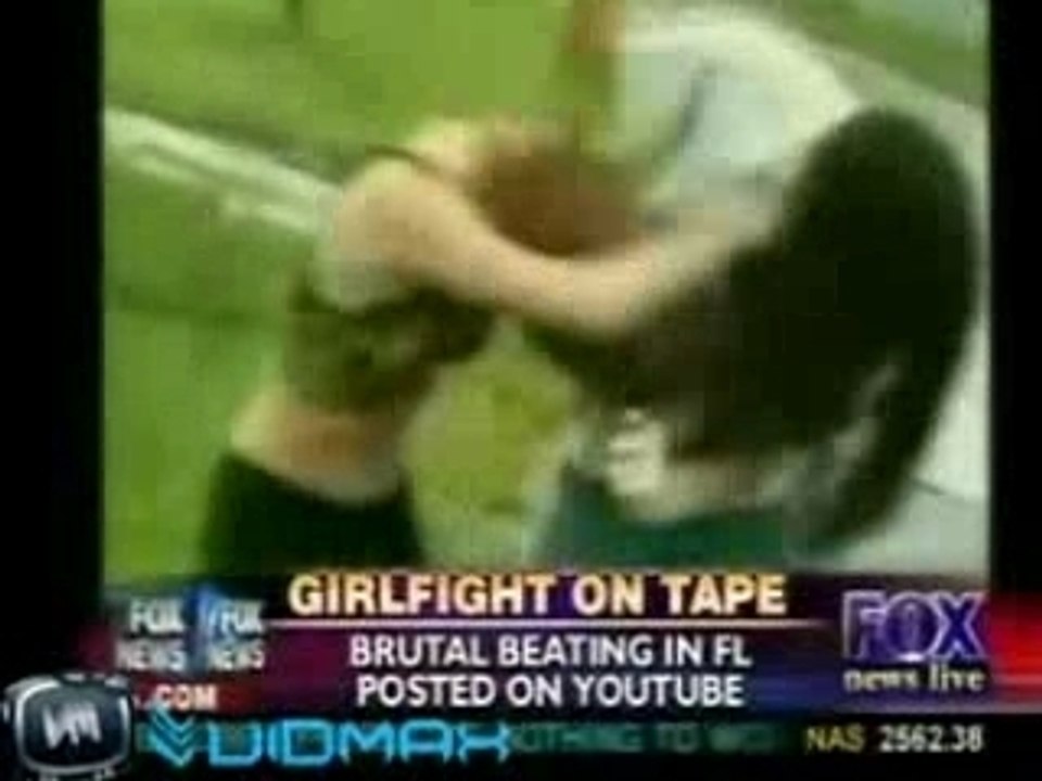 Streetfighting- les bagarreuses