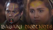 Bagani: Gloria reminds Lakas to stay true to his duty | EP 17