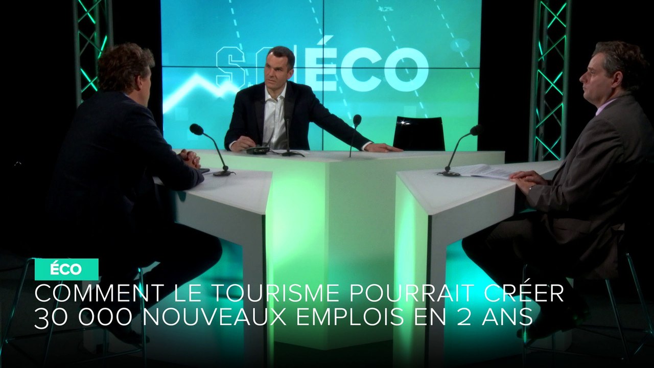 SO Eco - La stratégie touristique de la Région Nouvelle-Aquitaine