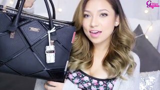 Whats in my Bag? | Updated