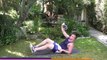 HIIT Workout with Kettlebells - Insane Fat Burning Muscle Building Workout