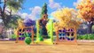 Sunny Bunnies - Ice Cream At The Circus (Full Episode) Sunny Bunnies *Cartoons for Children*