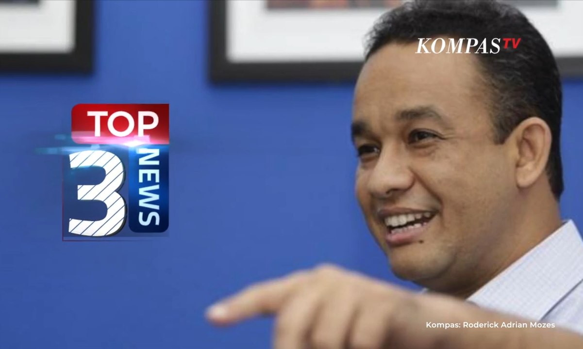 Tiga Berita Terpopuler 27 Maret 2018