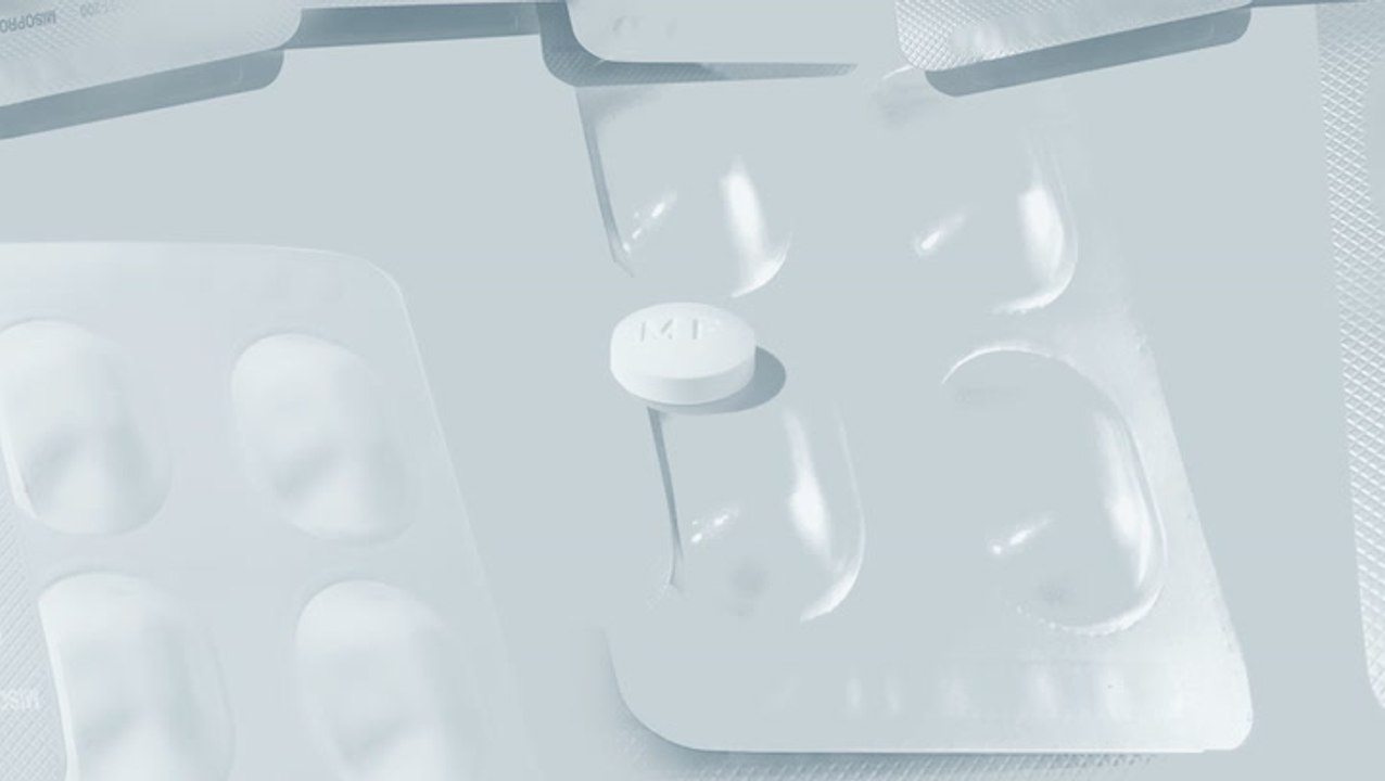 Should abortion pills be available by mail? [Mic Archives]