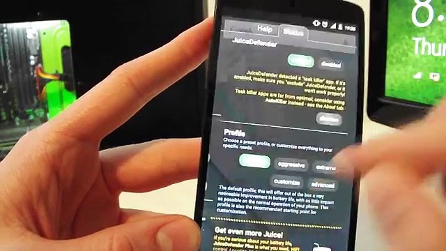 10 Tips to Increase Battery life on Android Phones & Tablets
