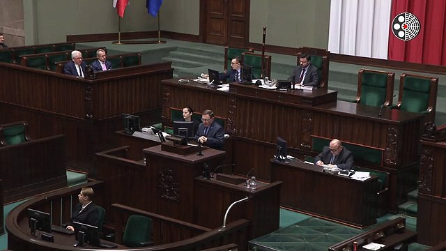 Ryszard Galla - 21.03.18