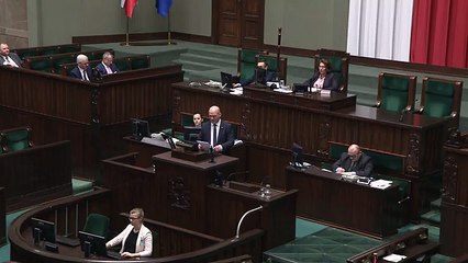 Szymon Szynkowski vel Sęk - 21.03.18