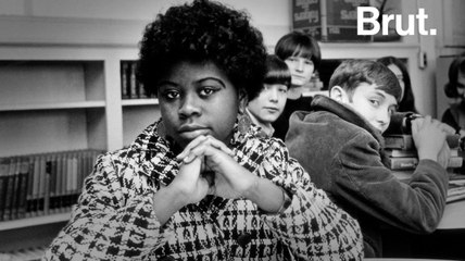 Le combat contre le racisme de Linda Brown