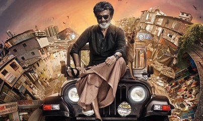 Rajinikanth and Nana Patekar all set for a mighty face off in Kaala #TutejaTalks