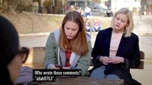 SKAM Season 2 Episode 8 ENGLISH SUBS