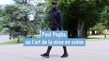 Pogba en fait-il trop ? - Foot - Bleus