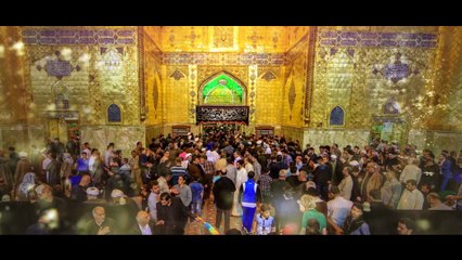 Ali A.S Se Pocho (Saloni) | Own Rizvi New 13 Rajab Manqabat 2018-19 HD