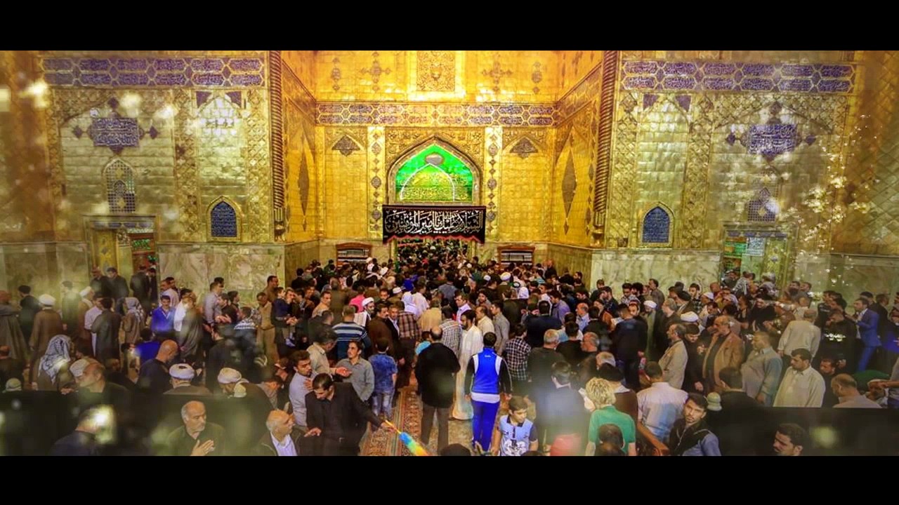 Ali A.S Se Pocho (Saloni) | Own Rizvi New 13 Rajab Manqabat 2018-19 HD