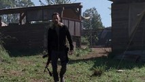The Walking Dead 8ª Temporada - Episódio 14 - Still Gotta Mean Something - Promo #1
