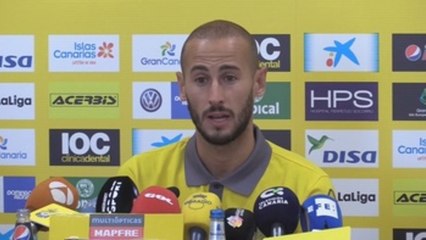 Gálvez: "Saldremos a ganar al Madrid, no tenemos nada que perder"