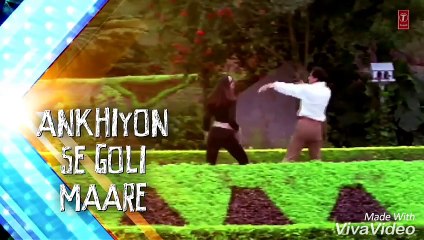 Priya prakash  new wik with govinda ankhion sy goli maray