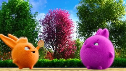 Sunny Bunnies - Special Compilation Part 2 (Full Episode) *Cartoons for Children*