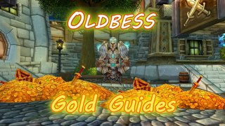 WoW 6.2 Gold Farming Guide 9000 - 30000 Gold Per Hour, WoD Mount Gold Guide