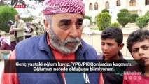 Afrin halkı Türkiye'ye minnettar