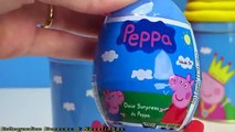 Peppa Pig Surpresa Massinha Play Doh na lata Frozen Bob esponja Brinquedos Toy Sorvete de massinha