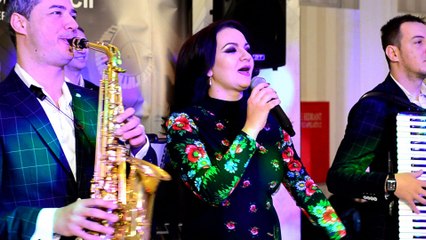 FORMATIA ROMANTICII - Sen Trope ( COVER )