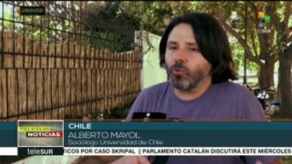 Chile: queda atrás la posibilidad de una Asamblea Constituyente