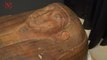 2,500-Year-Old Coffin Mistakenly Labeled ‘Empty’ Actually Had A Mummy Inside