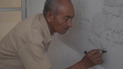 Educación, tecnología y música mantienen vivo el náhuatl en México