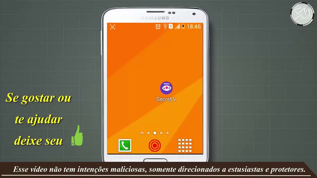 Como espionar a câmera do celular de outra pessoa