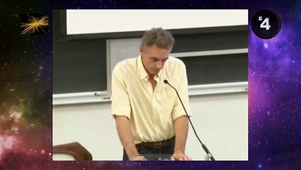 Those 7 Times Jordan Peterson Went Beast Mode