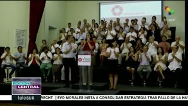 Perú: movimientos progresistas abogan por convocar elecciones