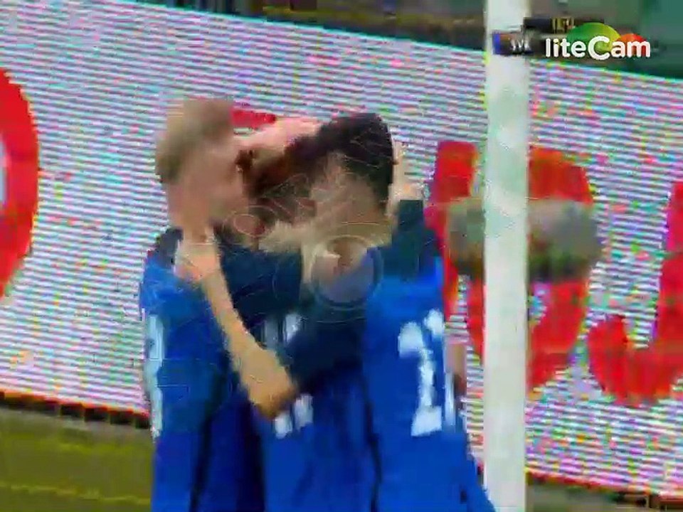 haraslin gol sllovakia