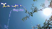 [Karaoke] XIN MẶT TRỜI NGỦ YÊN - Trịnh Công Sơn (Giọng Nữ: Em)