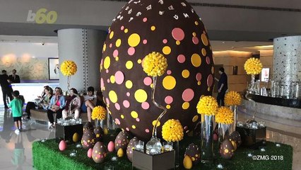 Nestlé Uses Science to Cut the Sugar in Chocolate, But it Still Tastes Good