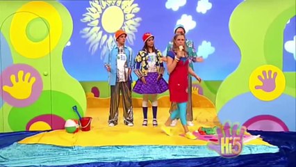 Una historia de Robots