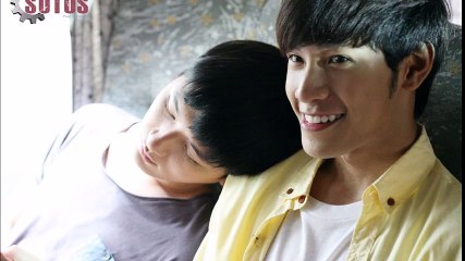 [Eng Sub] OPV Sotus The Series - My Weakness