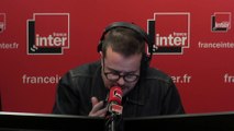 Christophe Castaner est l'invité du Grand Entretien de France Inter