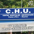 43 décès suspects au CHU de Guadeloupe, faute de matériel