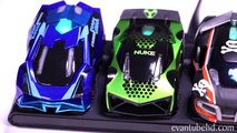 ANKI OVERDRIVE! Its Race Time!