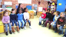 Assises de la maternelle : reportage à l'école Georges-Brassens de Noisy-le-Grand